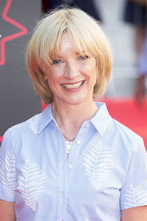 Jane Horrocks Swimming With Men” Premiere At Eiff 2018 • Celebmafia