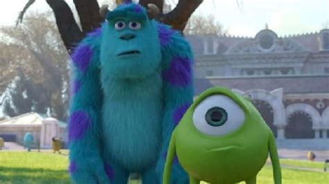 Monsters University Trailer: Let The Scary Games Begin! - Movie Fanatic