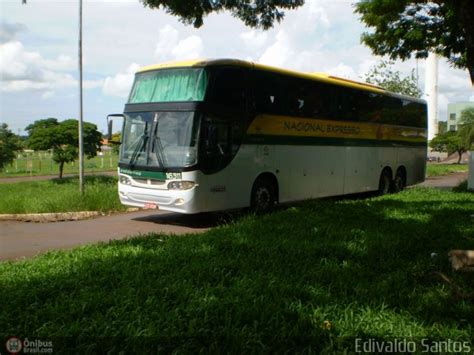 Nacional Expresso 16311 Em Dourados Por Edivaldo Santos ID 61073