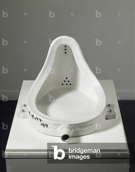 Marcel Duchamp R Mutt Librain