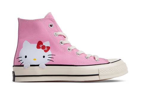 Hello Kitty x Converse | Hello Kitty Wiki | Fandom