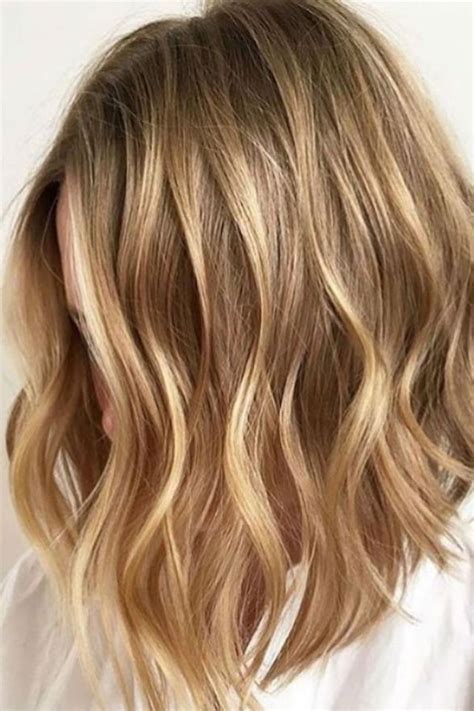 25 Blonde Highlights For Women To Look Sensational - Haircuts ...