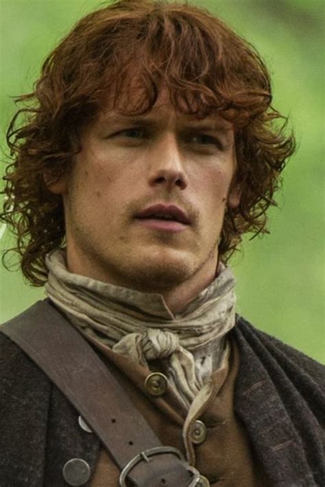 Jammf Hot Guy ☺️☺️ Outlander Book Series Jamie Fraser Outlander