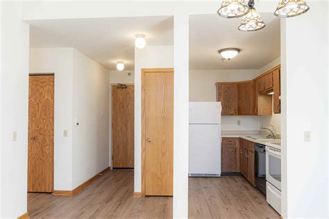 Two Bedroom Unit - The Kensington