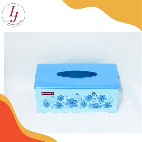 Jual Kotak Tissue Lion Star L Shopee Indonesia