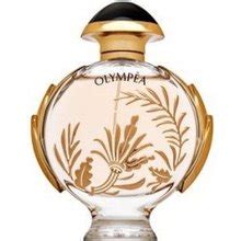 Paco Rabanne Olympea Solar Intense Edp Ml Hind Eestis Alates