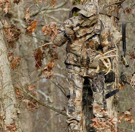 Camo Hunting Clothes For Men