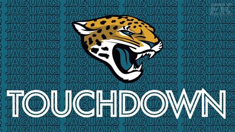 Jacksonville Jaguars 2022 Touchdown Song Youtube