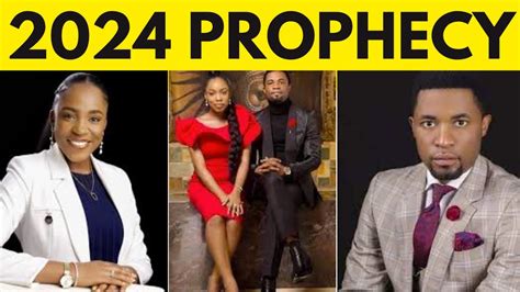 Prophetic Message Apostle Michael Orokpo Youtube