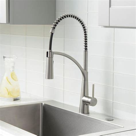 Glacier Bay Single Handle Pull Down Sprayer Kitchen Faucet Things In The Kitchen