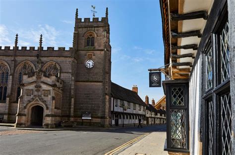 hotels with parking in Stratford Upon Avon | Get the right hotel