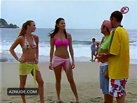 VECINOS NUDE SCENES AZNude