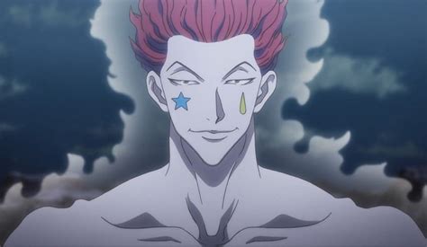 Hisoka Aesthetic Pc Hxh HD Wallpaper Pxfuel