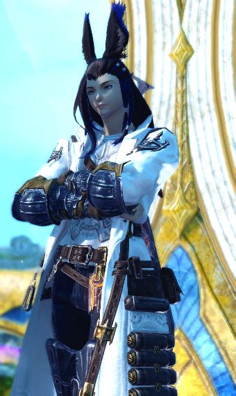 Yes Thancred Is Naked You Re Welcome Eorzea Collection