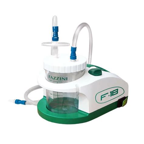 Fazzini F Suction Pump Online