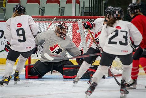 Team Canada | Canada's National Hockey Teams