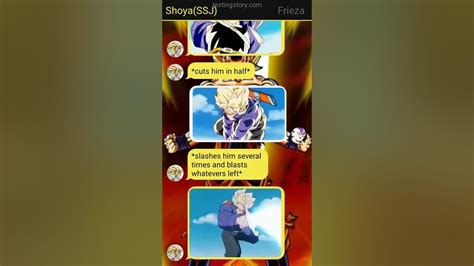 Saiyan Deku Texting Storyseason 1 Finaleizuocha Youtube