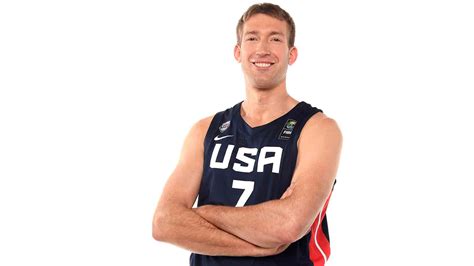 Meet The Athletes Robbie Hummel Nbc Olympics