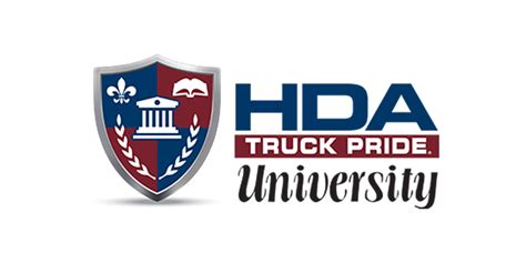 HDA Truck Pride University - aftermarketNews