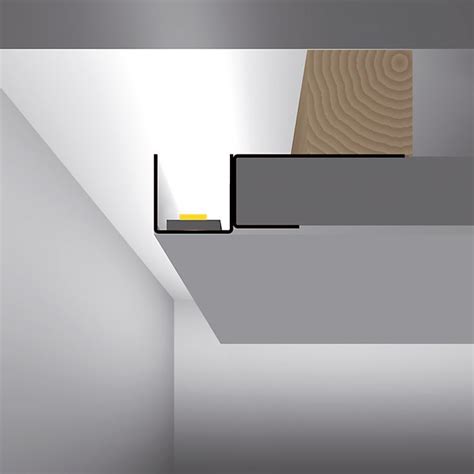 Ceiling Design Ceiling Recessed Led Lighting — A L E Z Architects