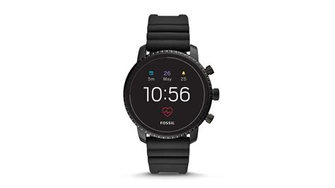 Deal Alert: Fossil Is Selling the Sport and Gen 4 Smartwatches for $199 ...