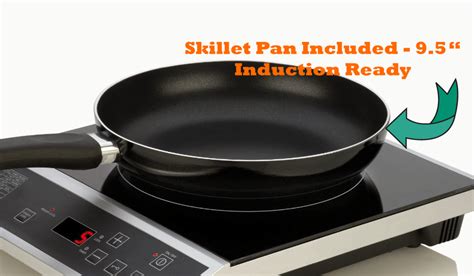 What Makes This Fagor Countertop Induction Cooking Set So Special