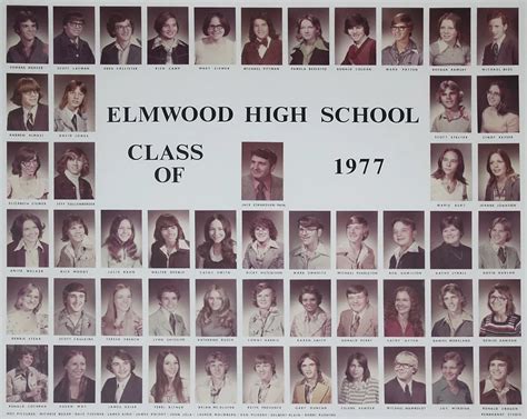 All Years | Elmwood Community Schools