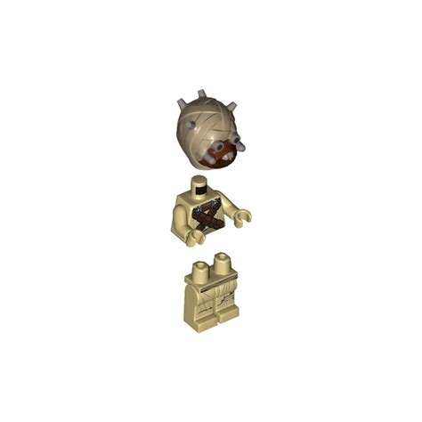 LEGO Tusken Raider Minifigure | Brick Owl - LEGO Marketplace