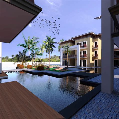 Property Investment in Gambia - Guide for Overseas Investors
