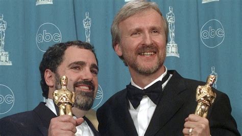 Oscar Winning Titanic And Avatar Producer Jon Landau Dies At 63