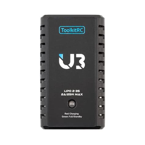 M6DAC - ToolkitRC