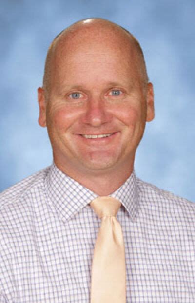 Troy High School Educator Named Michigan Assistant Principal Of The Year