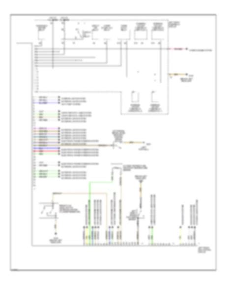 All Wiring Diagrams For Mercedes Benz S500 2000 Wiring Diagrams For Cars