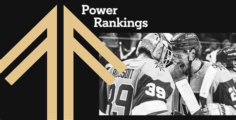 NHL Power Rankings: Why each Round 2 team can win the Cup, plus ...