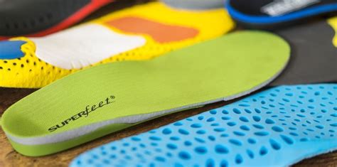 10 Best Insoles for Running | Running Shoes