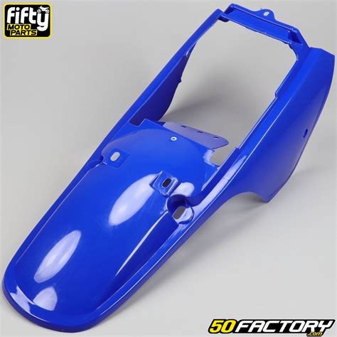 Komplettes Verkleidungsset Yamaha Pw Fifty Blau Mini Motorradteil