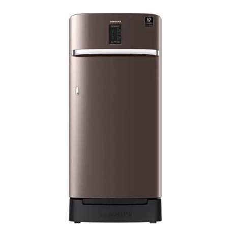 Buy Samsung 198 Ltr 3 Star Direct Cool Single Door Refrigerator Luxe