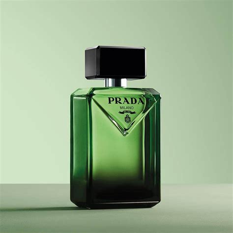 Paradigme Prada Cologne Un Nouveau Parfum Pour Homme 2025