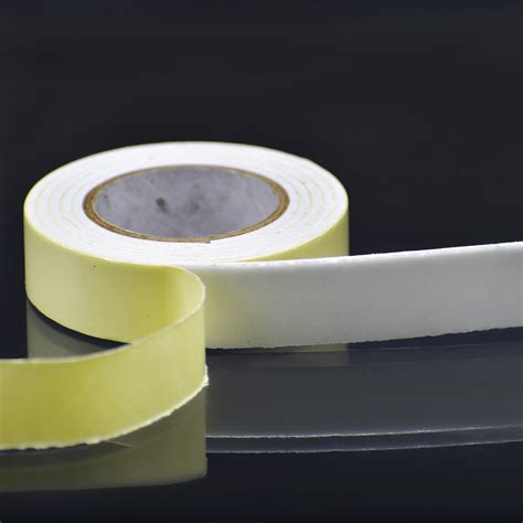 JAGS Double Side Foam Tape 18 Mm X 1 Meter Long