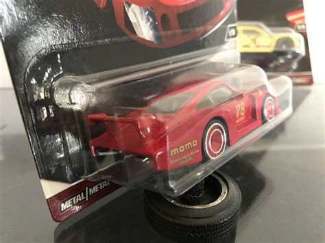 Yahoo オークション Hot Wheels Car Culture Race Day 2台セット 78