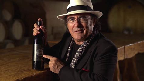 Quanto costa 1 bottiglia di vino di Al Bano Il prezzo della più