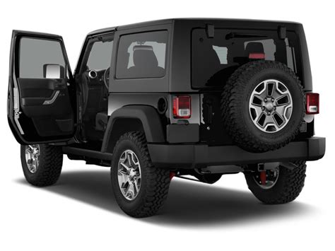 Image: 2014 Jeep Wrangler 4WD 2-door Rubicon Open Doors, size: 1024 x ...