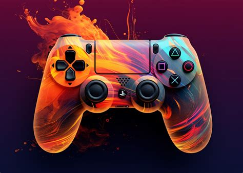 Revolutionizing Gaming with the Latest Controllers - What Gadget