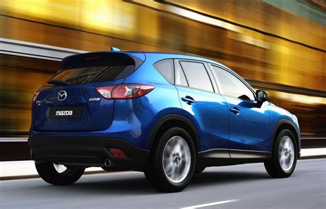 Mazda Cx Atsauksmes Tehniskie Dati Cenas