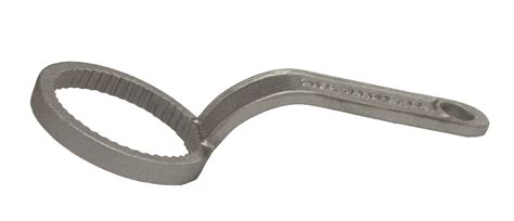 Universal Foam Container Wrench Ziamatic Corp