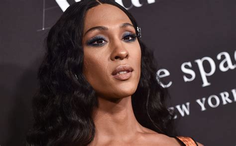 Mj Rodriguez Is First Trans Performer Ever To Win A Golden Globe ⋆