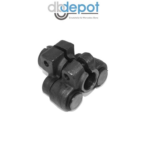 Steering coupling 1154600510 for classic Mercedes cars