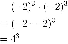 Potenzen Multiplizieren Beispiele Und Erkl Rungen