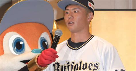 オリックスd1位・曽谷龍平は入団発表の日が誕生日 「22年間生きてきた中で、一番うれしい年を迎えられた」 サンスポ