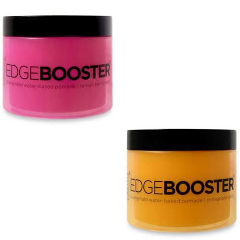 Edge Booster Water Based 9 46oz Bswbt